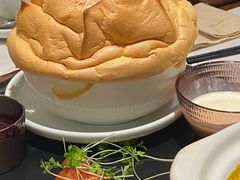 舒芙蕾-港丽餐厅(杭大店)