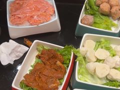 -重庆德忆火锅（龙南街3店）(渝水岸餐饮)
