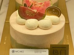 -M'CAKE(西单大悦城店)