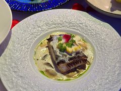 -天玑高空江景餐厅&酒吧Sky Secret Restaurant&Bar
