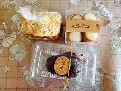 -德大西餐社(云南南路店)