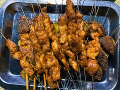 -建国烧烤(建乐路店)