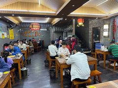 -多福临砂锅居(苏堤北路店)