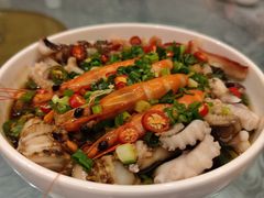 -南湖春色海鲜食府(中兴街店)