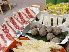 -菌小白火锅(时尚天河店)