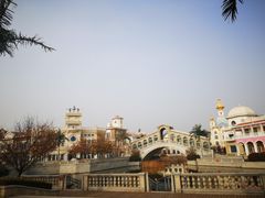 -青岛方特梦幻王国