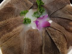 德庄鲜毛肚-重庆德庄火锅(体育中心店)