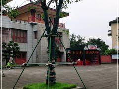 -丰都鬼城名山景区