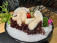 竹荪虾滑-湊湊火锅·茶憩(上海合生汇店)