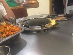 -老板娘的烤肉店(港湾广场店)