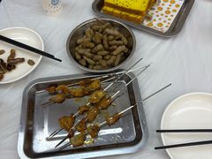 -呆虾王龙虾馆(南湖总店)