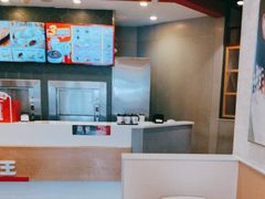 -永和大王(花好园店)