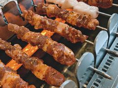 -丰茂烤串(六里桥店)