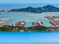 -海上云台山景区