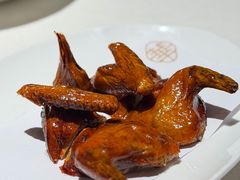 -華府Deluxe(兴业太古汇店)