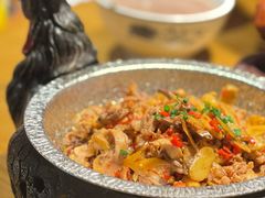 -李久其家民间餐厅(观沙岭公园店)