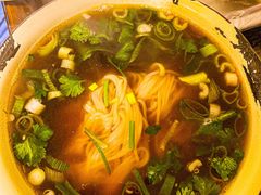 -勃利地摊·勃立小串烧烤