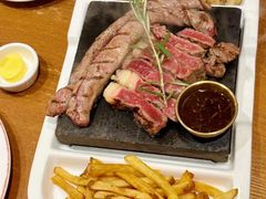 -Entrecôte 法国牛扒馆(保利·时光里店)