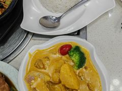 -万利港式茶餐厅