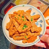 巴奴开到环球港啦‼️毛肚脑袋👏