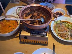 -关东小磨东北菜(上海长风大悦城店)