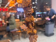 -乔家满族八大碗(流水沟店)