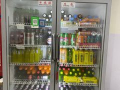 -大姐麻辣烫(莲宝中路店)