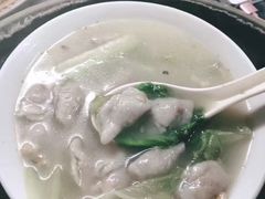 -老西关濑粉(文明路店)