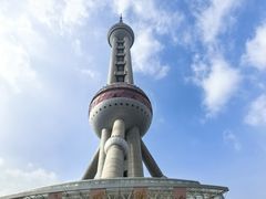 -东方明珠广播电视塔