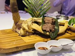 -赵记老铺(市府恒隆广场店)