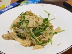 -马记永·兰州牛肉面(山姆外高桥店)