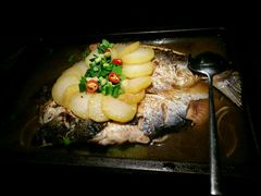 -江燕路万科里