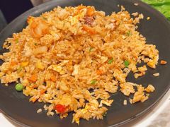 -火地铁板烧(昆山万象汇店)
