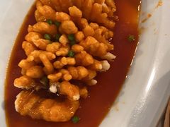 -丽华园(汉阳龙阳店)