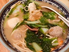 -慧娟面馆·餐厅(望江路店)