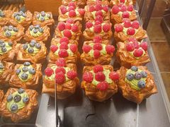 -红跑车HPCBAKERY(汉商店)