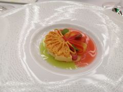 -Circle圆·花园西餐厅