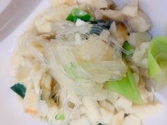 -毅祥斋老孙家泡馍(北院门鼓楼店)