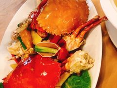 -真浪花园海鲜餐馆