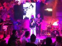 -音乐房子·Vintage Live Bar(玉林总店)