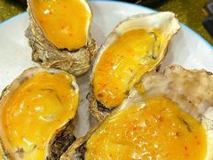 -皓景海鲜·地标美食(双月湾店)