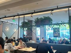 -新旺茶餐厅·早餐·夜宵(仙霞店)