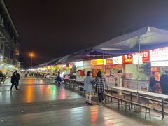 -文庙广场小吃一条街