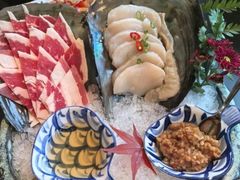 -黑牛の店·黑金店(沈阳万象城店)