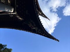 -南岳衡山风景名胜区-南岳大庙