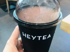 -喜茶(佛山南海万科广场店)