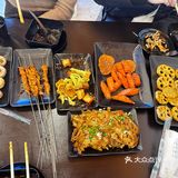 开工大餐之烧烤篇