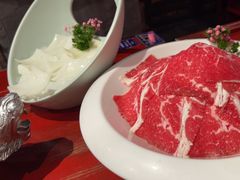 -袁老四重庆老火锅(桐梓坡店)
