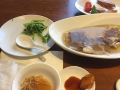 -圆山大饭店-圆苑餐厅