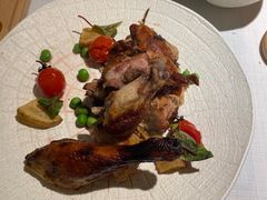 -春树下·树屋花房西餐厅(罍街AS1980店)